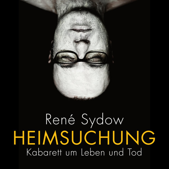 Heimsuchung (Hörspiel)