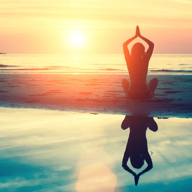 Yoga & Meditation