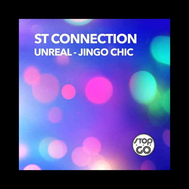 Unreal / Jingo Chic