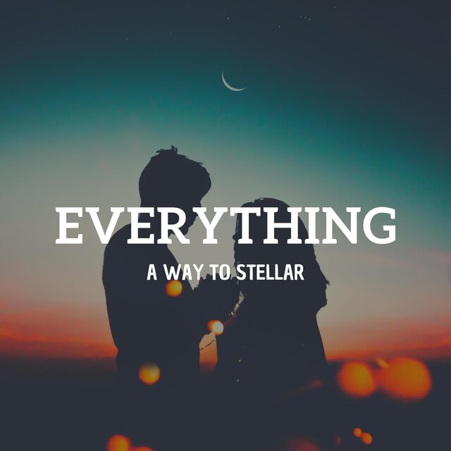 Everything (Live Version)