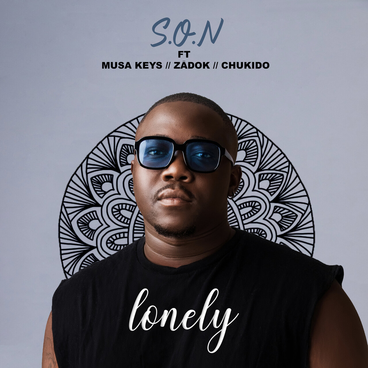 S O Rapper S.o.N on TIDAL