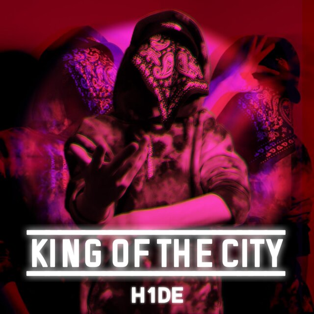 KING OF THE CITY