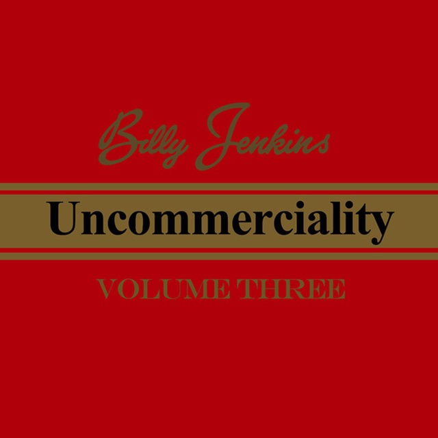 Uncommerciality Volume 3