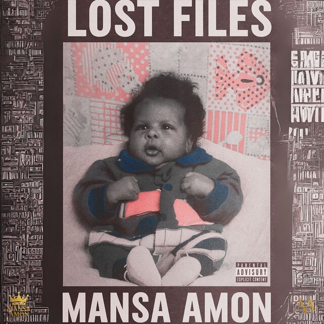 LOST FILES (1900)
