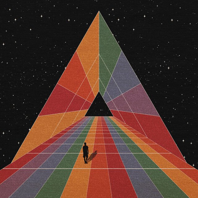 Waves Of Time