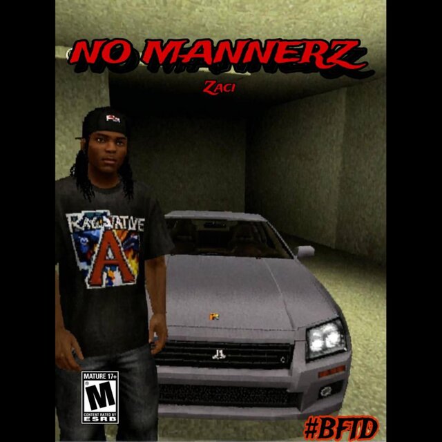 No Mannerz