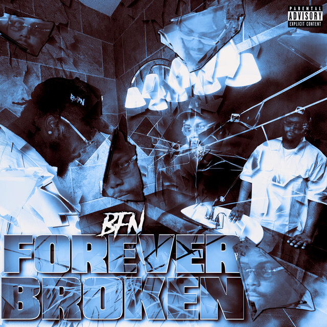 Forever Broken