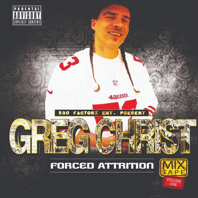 Forced Attrition Mixtape, Vol. 1