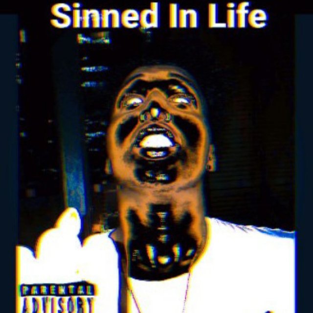 Sinned in Life