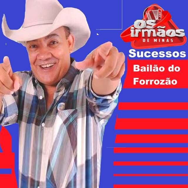 Bailão do Forrozão