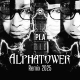 Alphatower (Remix 2025)
