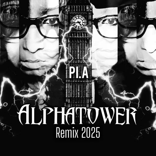 Alphatower (Remix 2025)