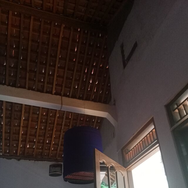 Lupakanlah saja diriku