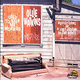 Cover art for album Used to Keep Me Worried by Ollie Watkins