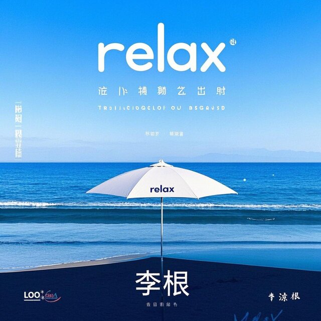 轻松 休闲 娱乐 企业 宣传片