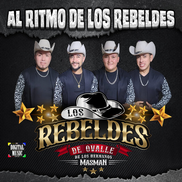 Al Ritmo de los Rebeldes