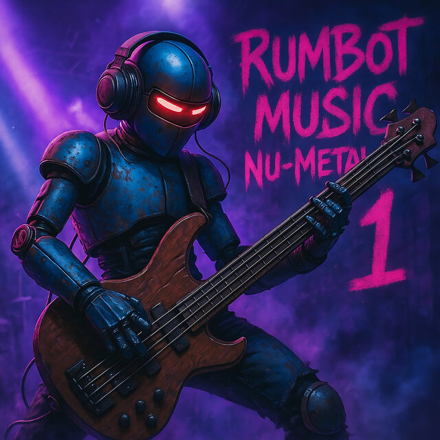Nu-Metal 1