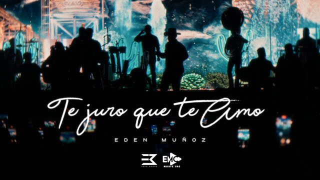 Te Juro Que Te Amo (Video Oficial)