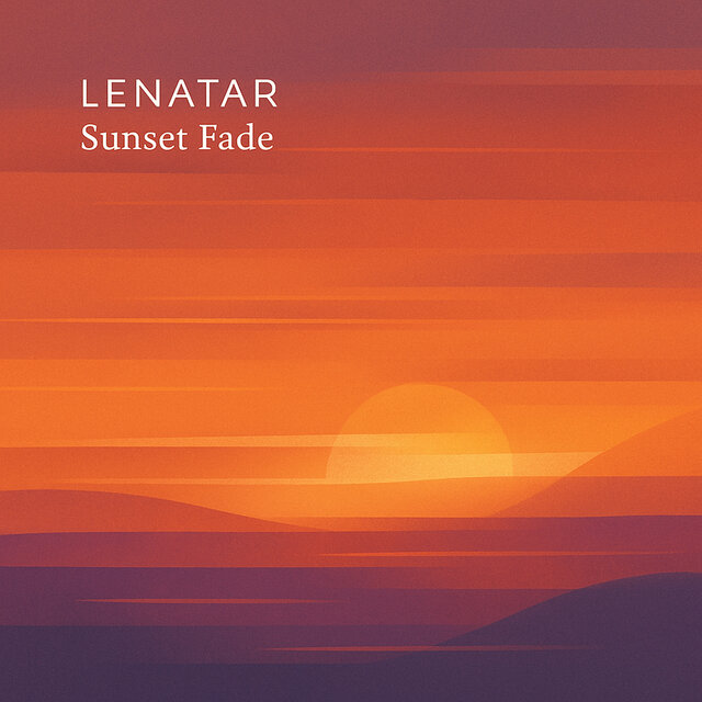 Sunset Fade