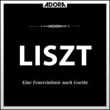Eine Faustsinfonie nach Goethe für Chor und Orchester: No. 3, Mephistopheles Schlusschor