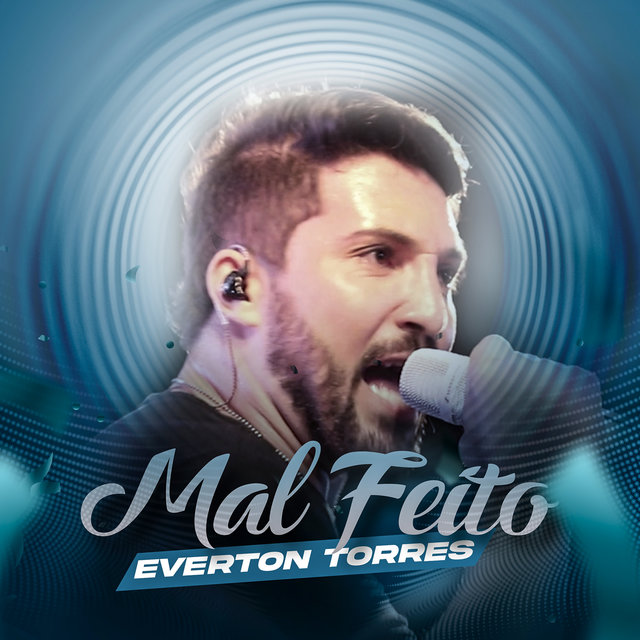 Mal Feito (Cover)