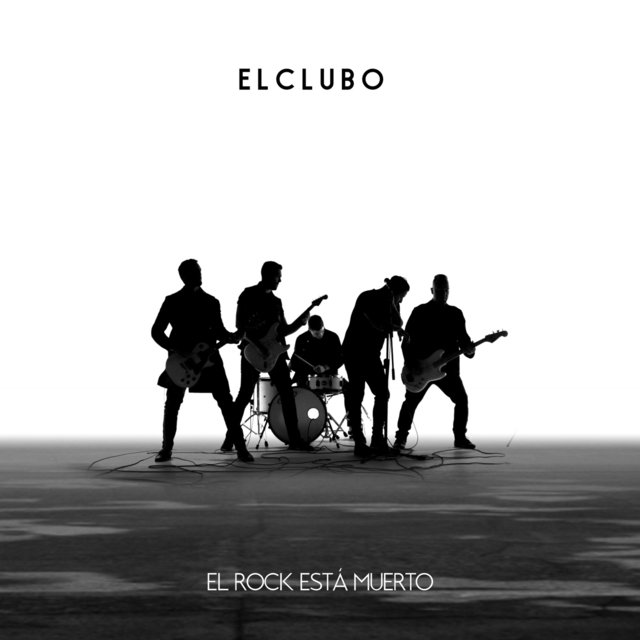 El Rock Está Muerto
