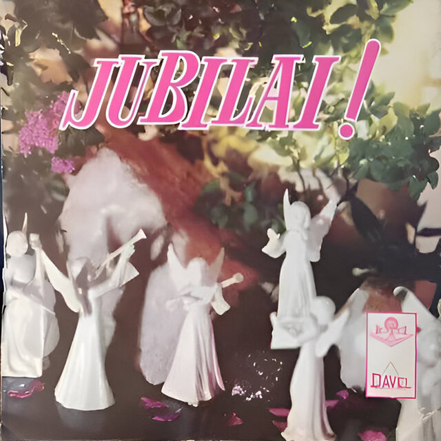 Jubilai!