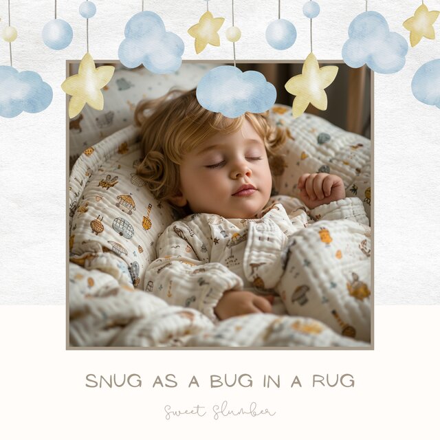 Snug as a Bug in a Rug