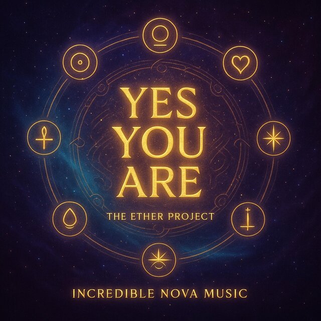 Yes You Are (The Ether Project)