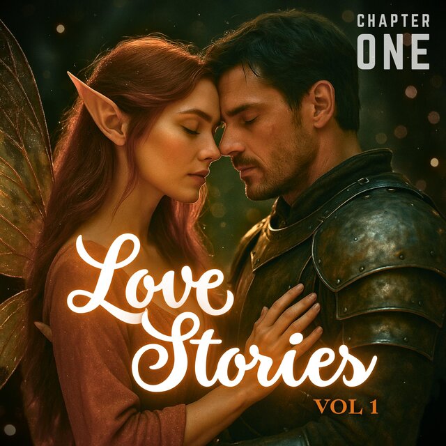 Love Stories, Vol. 1