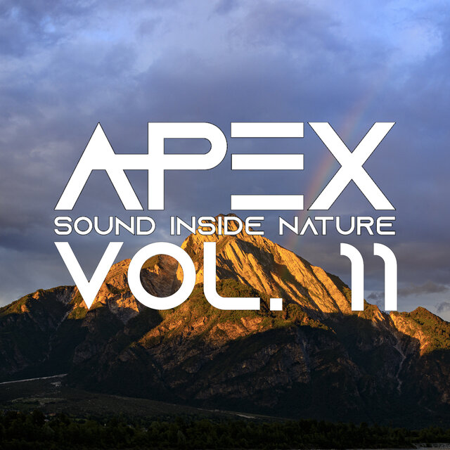 Apex Sound Inside Nature, Vol. 11
