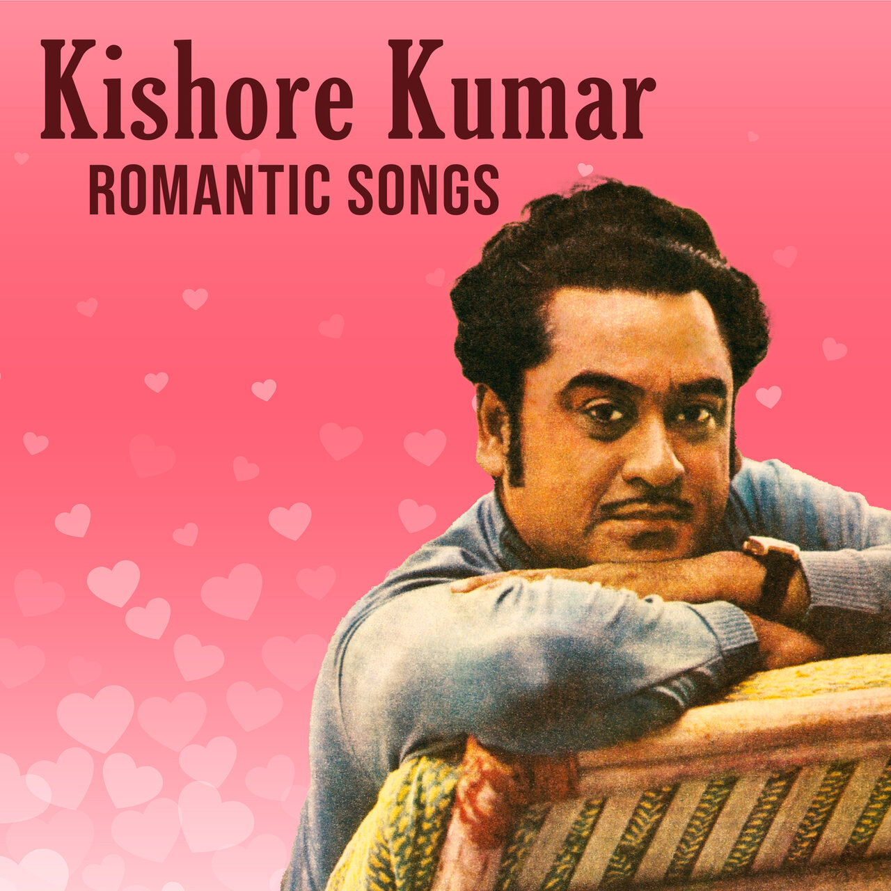 Kishore Kumar Romantic Songs / Kishore Kumar - TIDAL