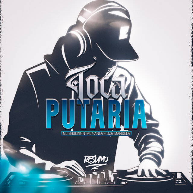 Toca Putaria