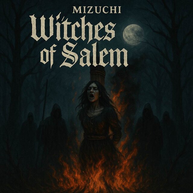 Witches of Salem