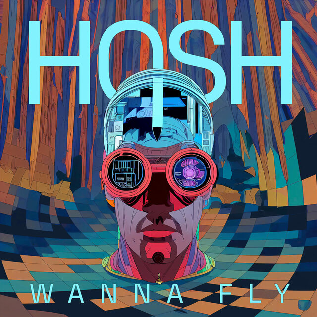 Wanna Fly (feat. Lovespeake)