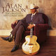 Cover art for album The Greatest Hits Collection by Alan Jackson