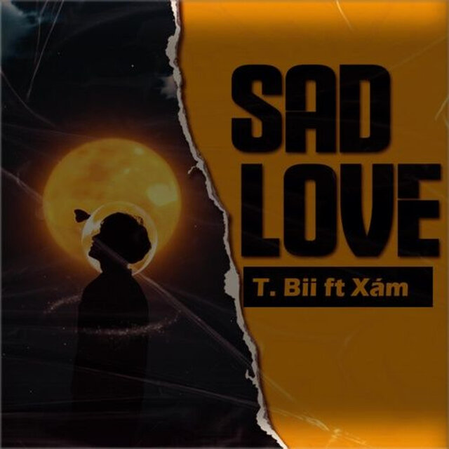 Sad Love