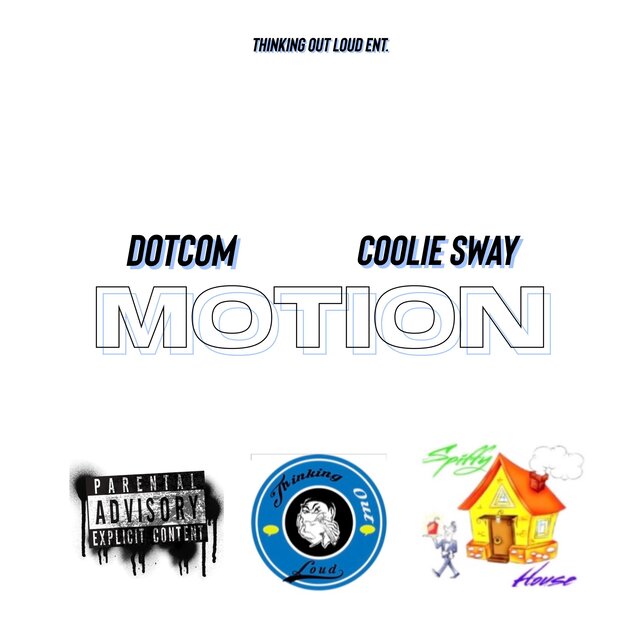 Motion (feat. Coolie Sway)