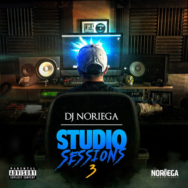 Studio Sessions 3