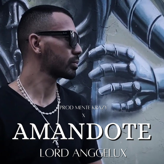 Amandote (2022 Remasterizado)