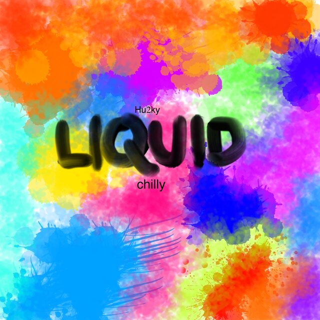 Liquid