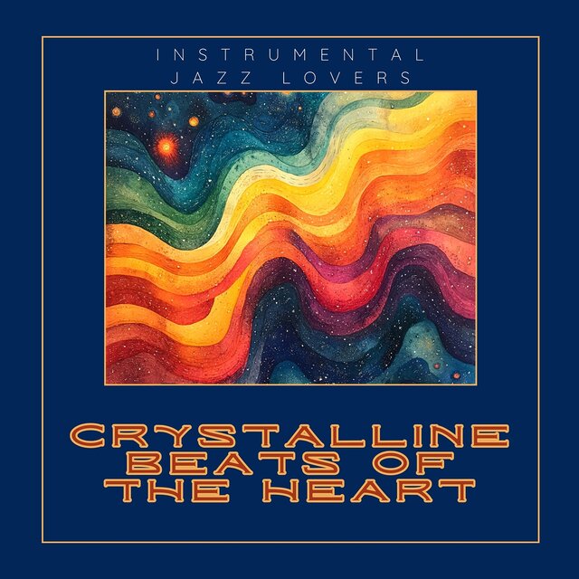 Crystalline Beats of the Heart