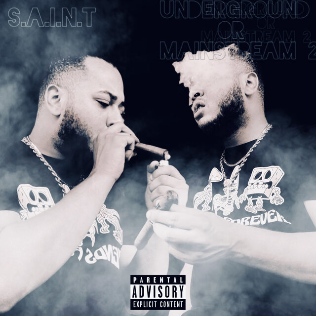 Underground or Mainstream 2