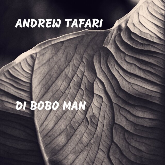 Di Bobo Man