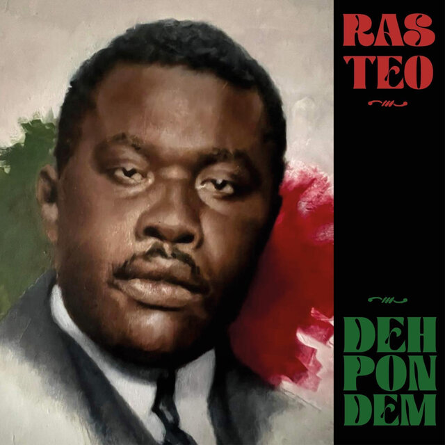 Deh Pon Dem