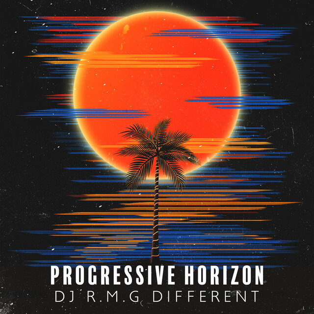 Progressive Horizon