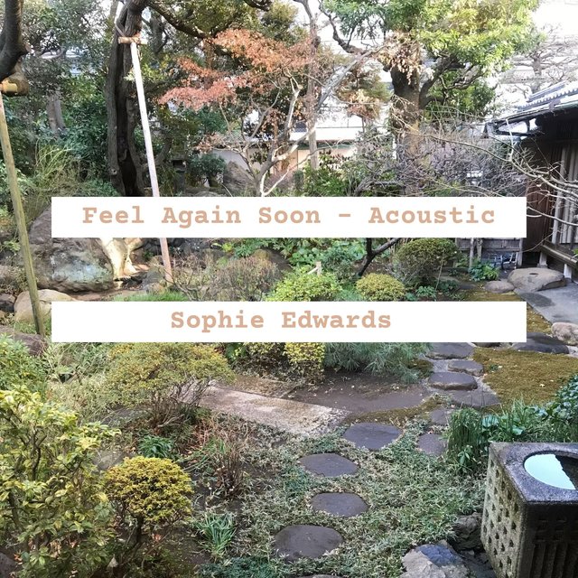 Feel Again Soon (Acoustic)