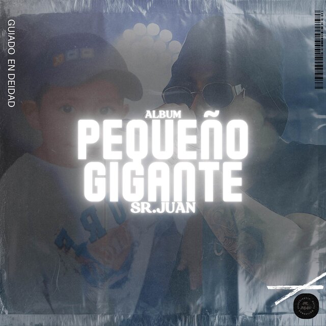 PEQUEÑO GIGANTE