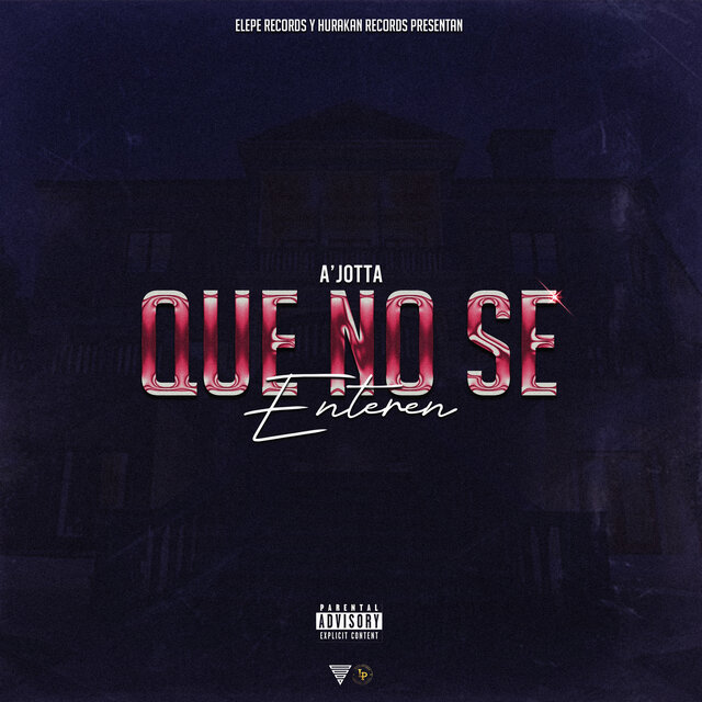 Que No Se Enteren