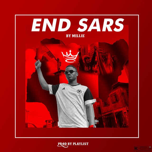 END Sars